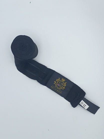 Best of British Hand Wraps Regular 4.5M Stretchable