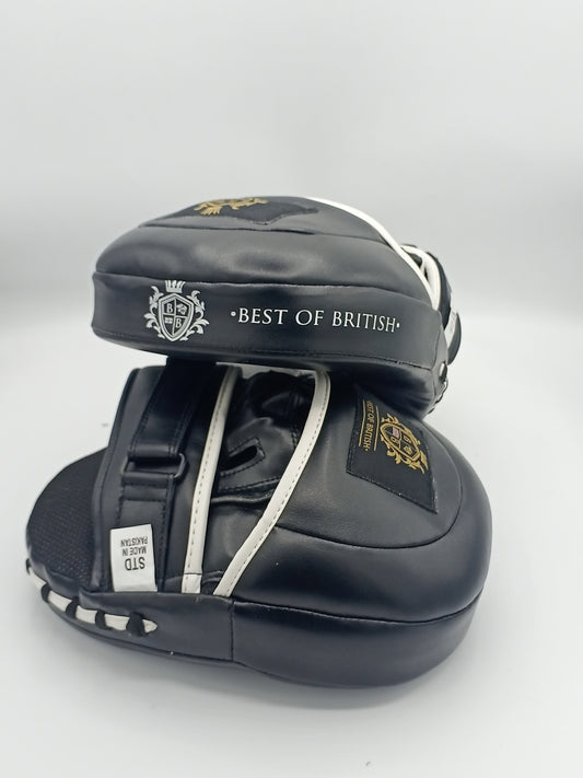 Best of British Focus Pad PU Leather